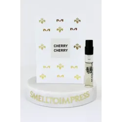 MANCERA Cherry Cherry Eau de Parfum 0,06 fl. oz. 2 ml oficiálna vzorka parfumu